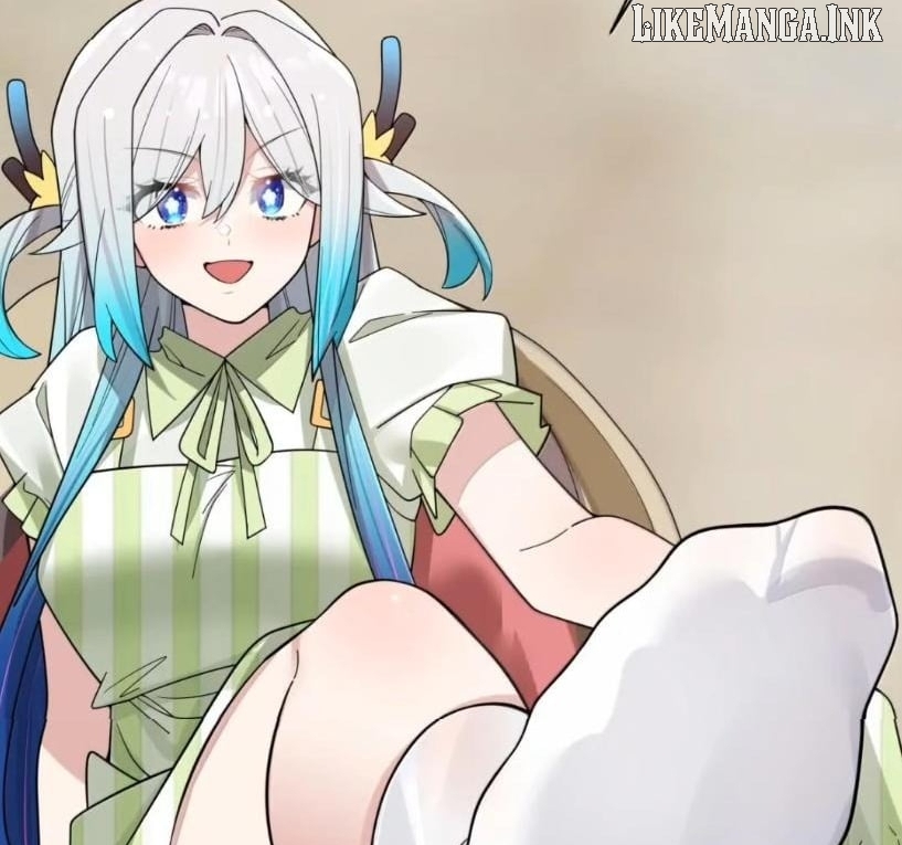My Fake Girlfriends are using me as a Shield Chapter 178 - page 75